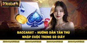 Baccarat